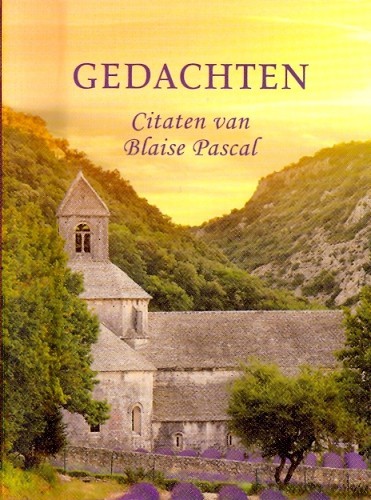 Gedachten (pareltje)