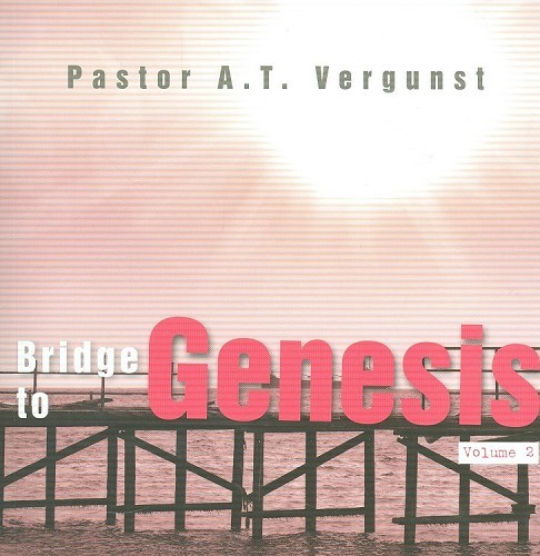 Bridge to Genesis – 2