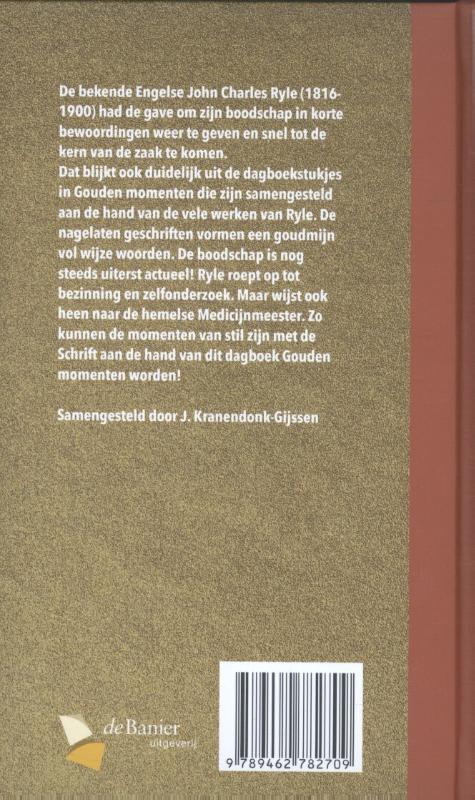 Gouden momenten