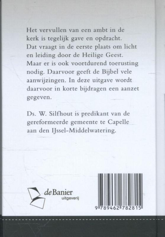 Woorden van wijsheid voor