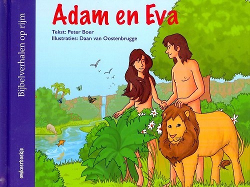 Adam en Eva / Noach – 1