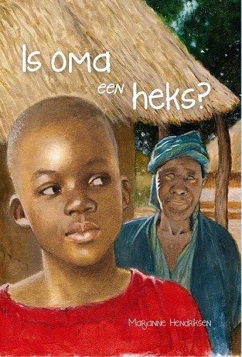 Is oma een heks? – AVI M5