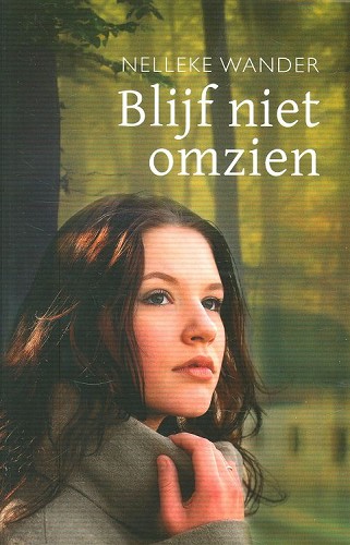 Blijf niet omzien