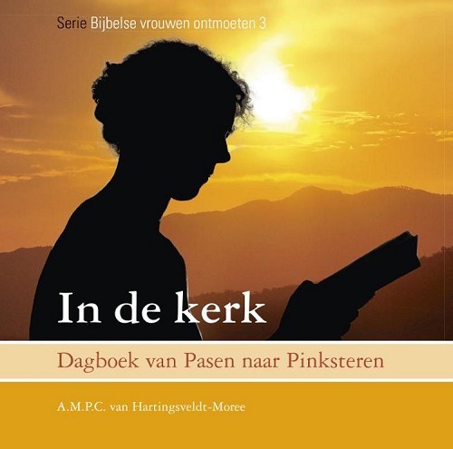 In de kerk