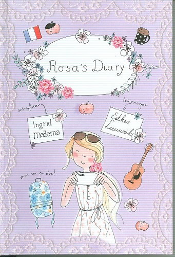 Rosa’s diary