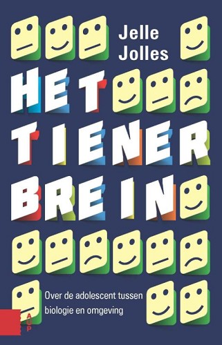 Het tienerbrein - Afbeelding 2