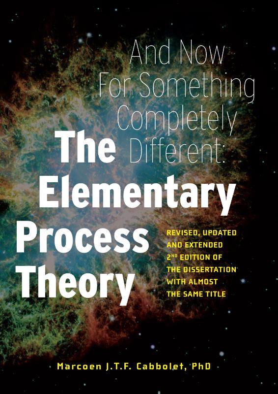 The Elementary Process Theory