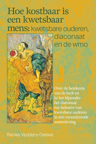 Hoe kostbaar is een Kwetsbaar Mens