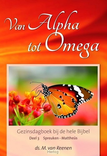 Van Alpha tot Omega – 3