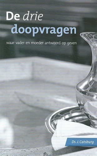 De drie doopvragen
