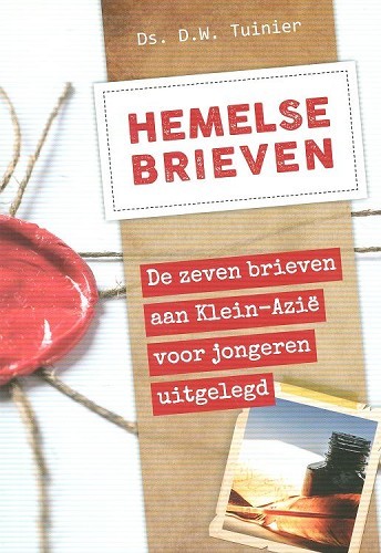 Hemelse brieven voor jou