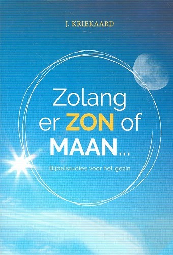 Zolang er zon of maan