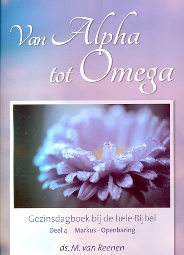 Van Alpha tot Omega deel 4