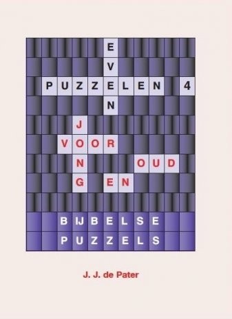 Even puzzelen