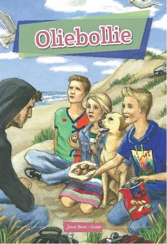 |Oliebollie