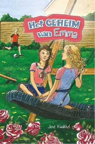 Het geheim van Emma