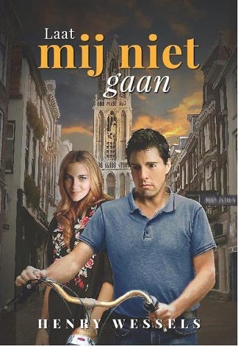 Laat mij niet gaan