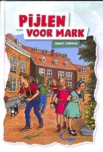 Pijlen voor Mark