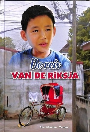 De reis van de riksja