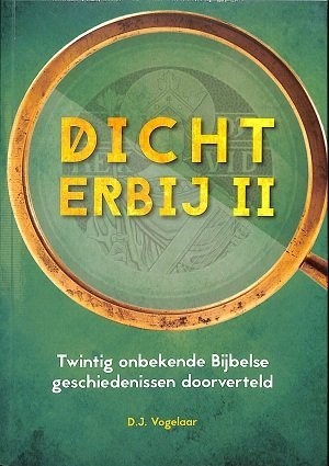 Dichterbij II