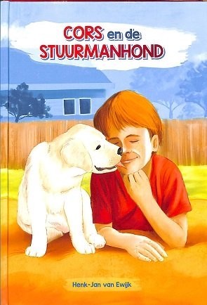 Cors en de Stuurmanhond