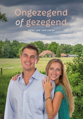 gezegend of ongezegend
