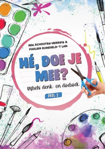 Hé, Doe je mee 2