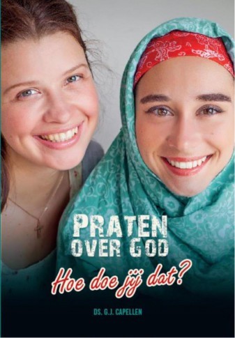 Praten over God – Hoe doe jij dat?