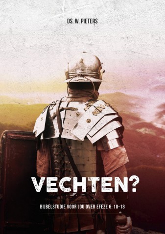 Vechten!
