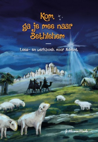 Kom, gaat gij mee naar Bethlehem