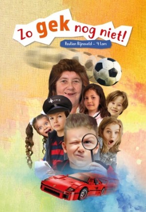 Zo gek nog niet!
