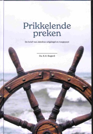 Prikkelende preken