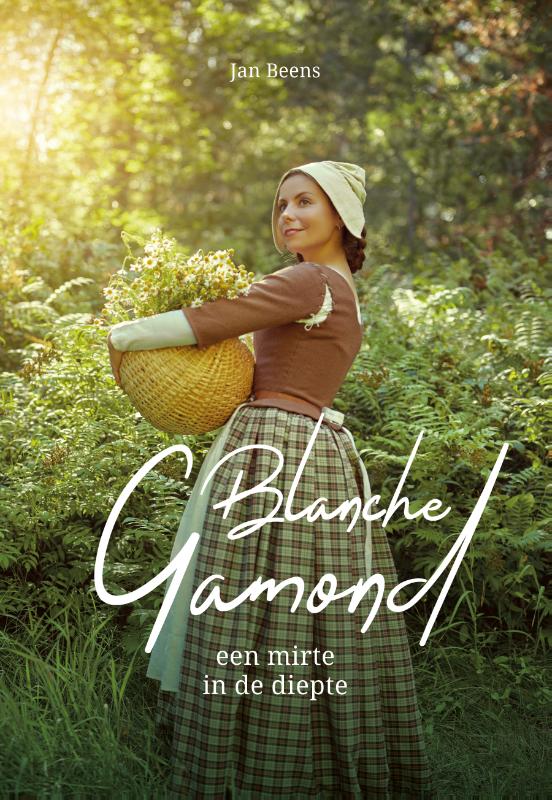 Bianche Garmond, een mirte in de diepte