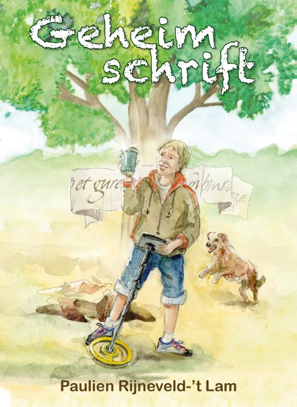 Geheimschrift