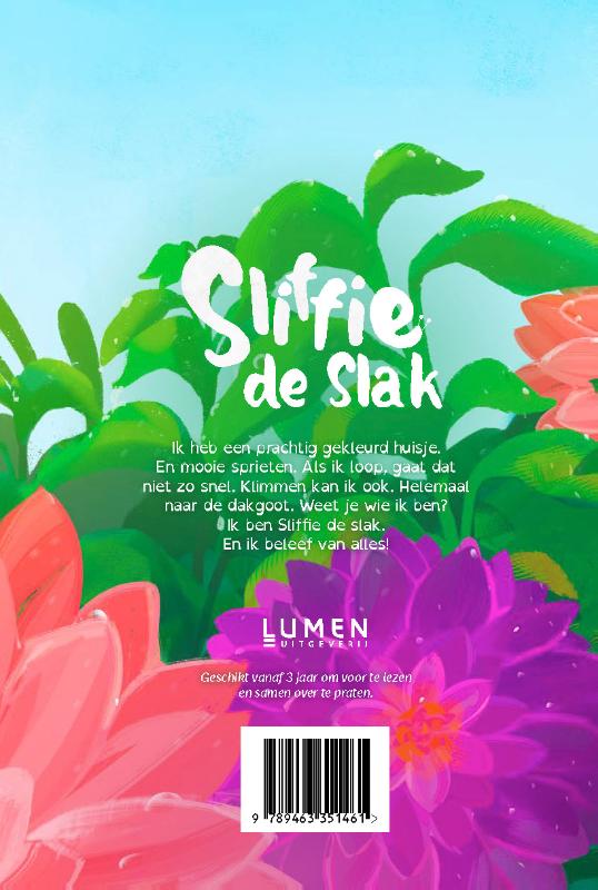 Sliffie de slak