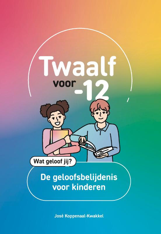 Twaalf voor min twaalf – Wat geloof jij?