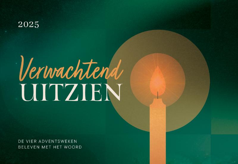 Verwachtend uitzien