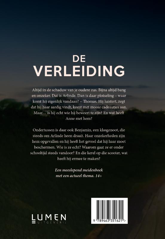 De Verleiding