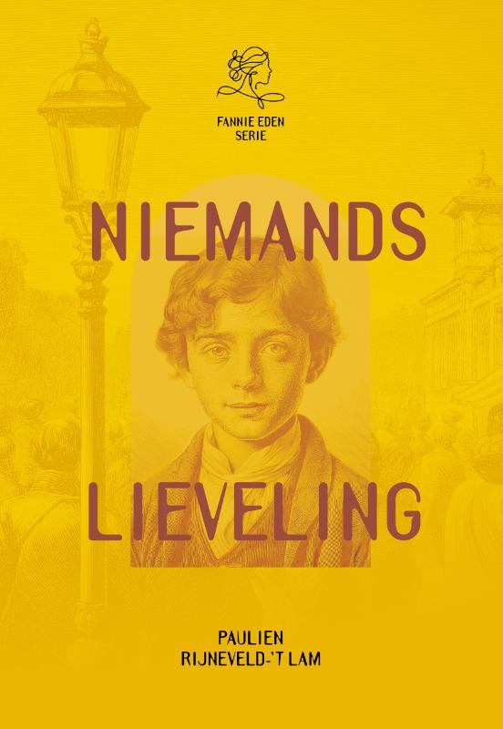 Niemands lieveling