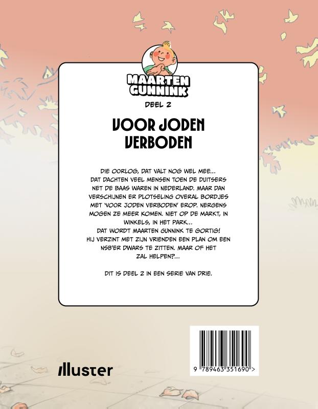 Voor Joden verboden