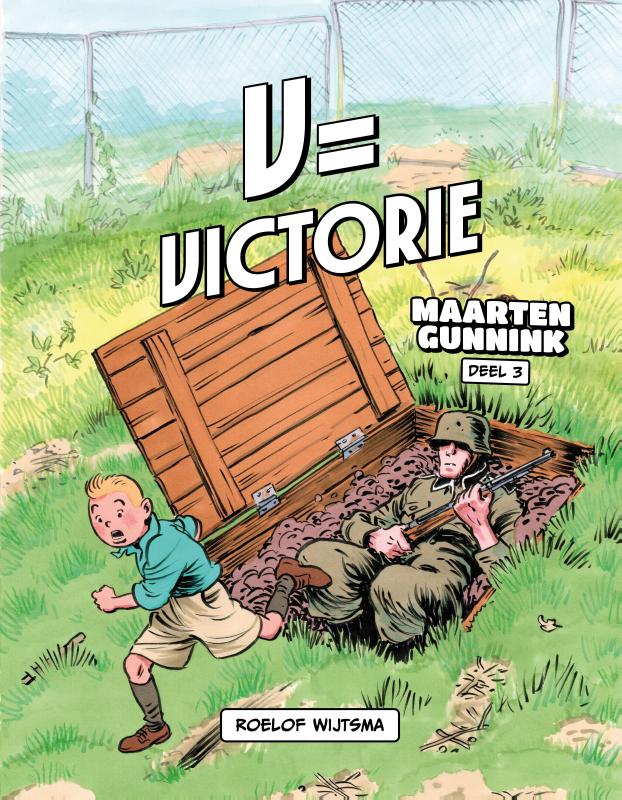 V = Victorie