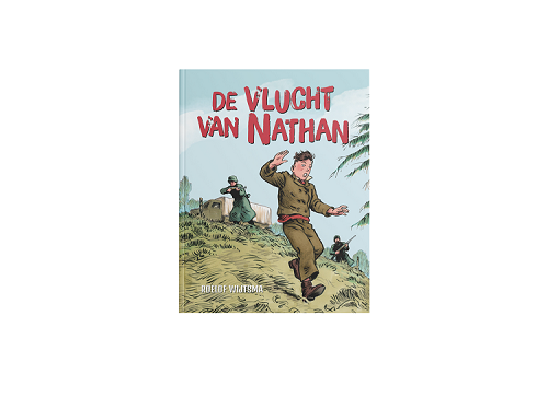 De vlucht van Nathan