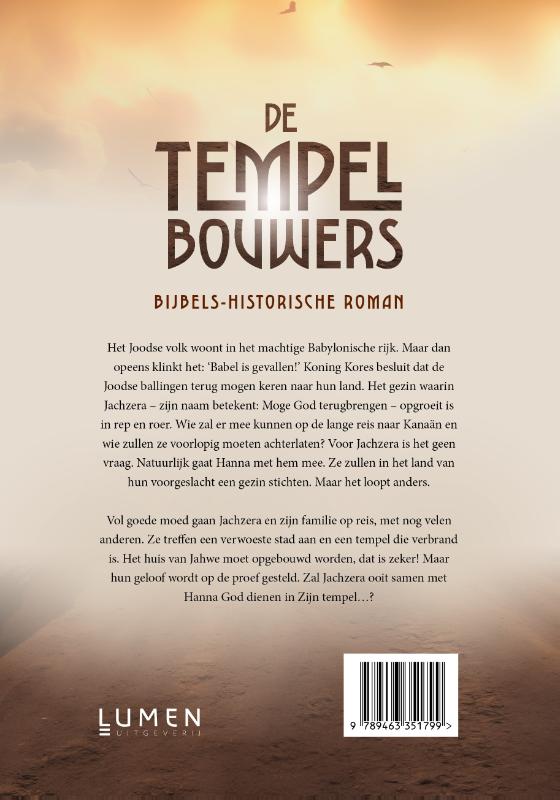 De Tempelbouwers