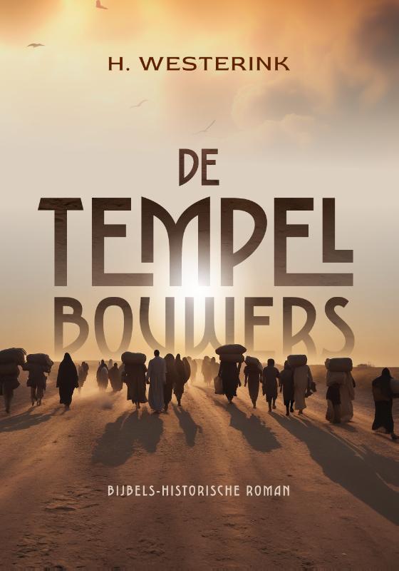 De Tempelbouwers