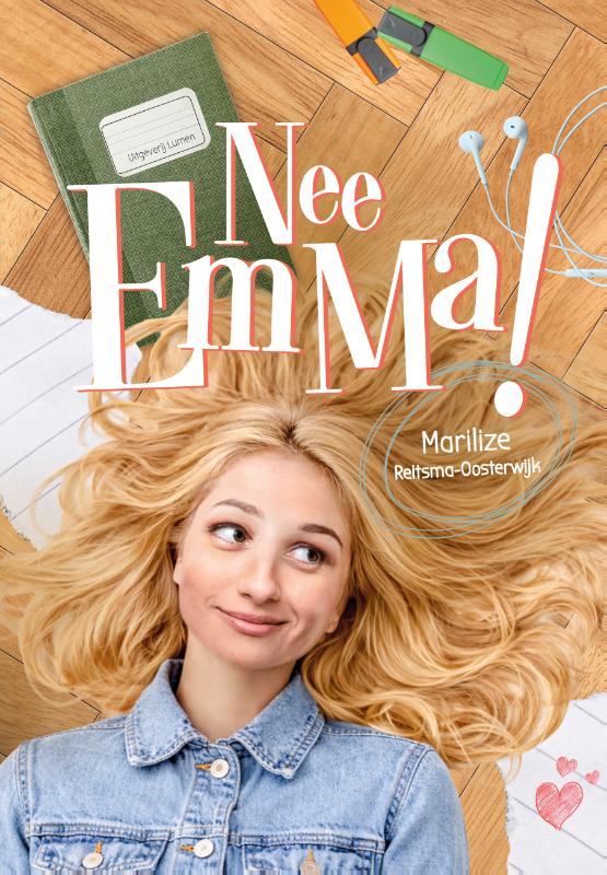 Nee Emma!