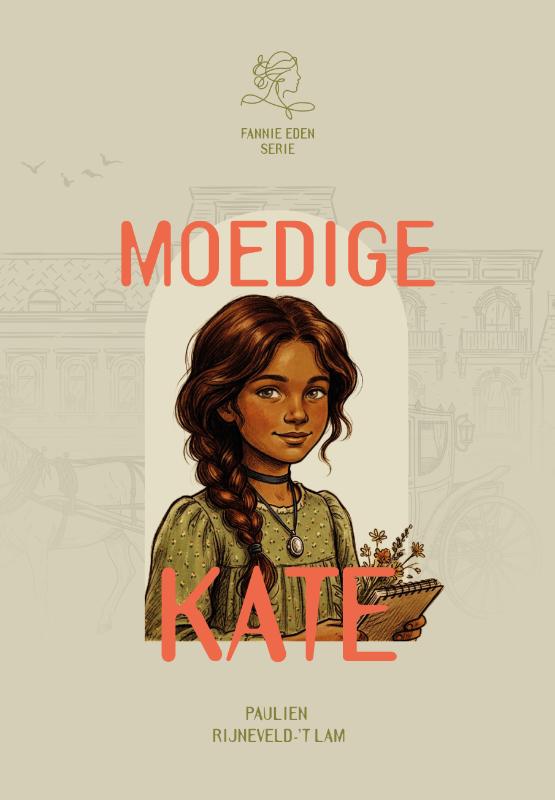 Moedige Kate