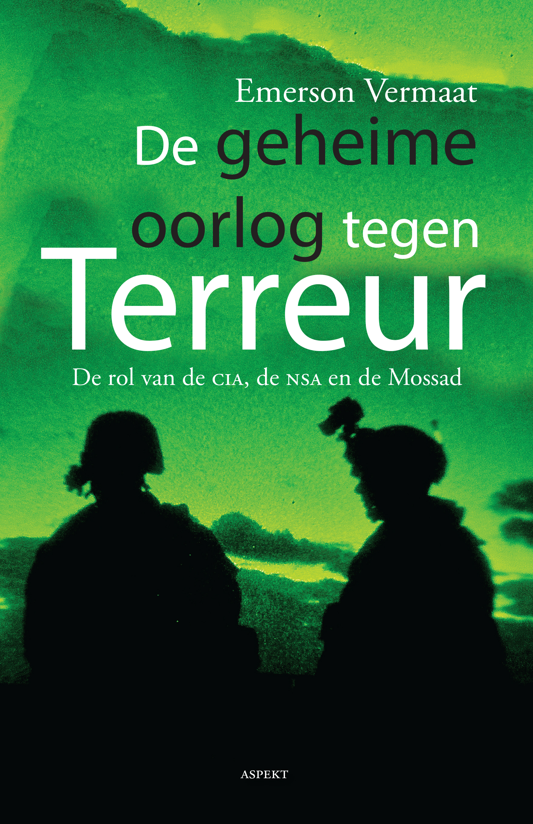 De geheime oorlog tegen terreur