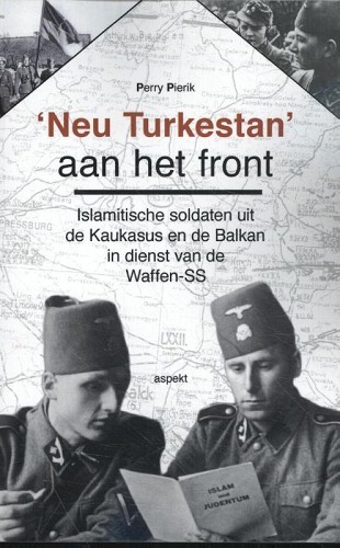 ‘Neu Turkestan’ aan het front