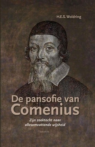 De pansofie van Comenius - Afbeelding 2