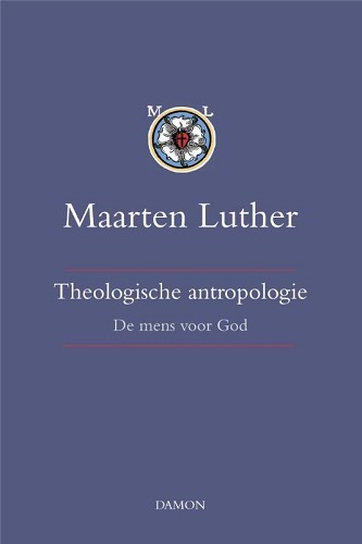Theologische antropologie – band I
